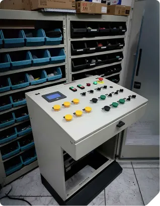 Automação