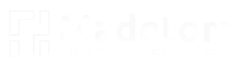 Madetom Indústria e Comércio de Madeiras